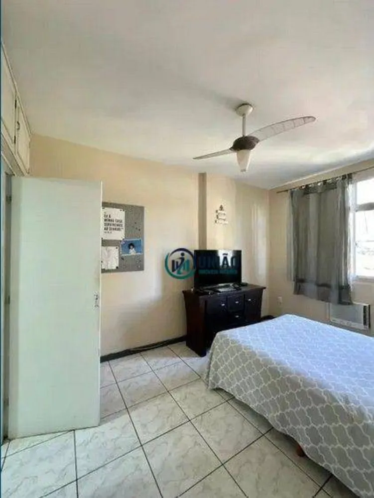 Apartamento, 3 quartos, 110 m² - Foto 7