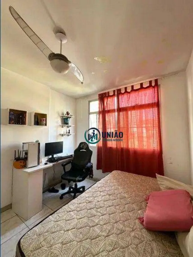 Apartamento, 3 quartos, 110 m² - Foto 12