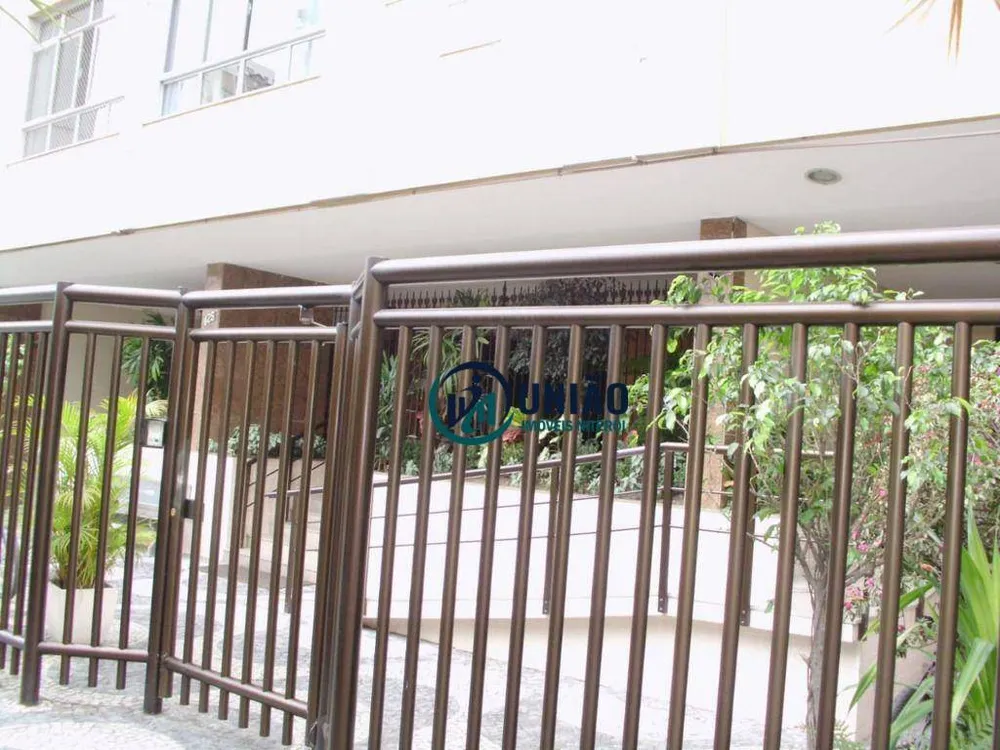 Apartamento, 3 quartos, 110 m² - Foto 8
