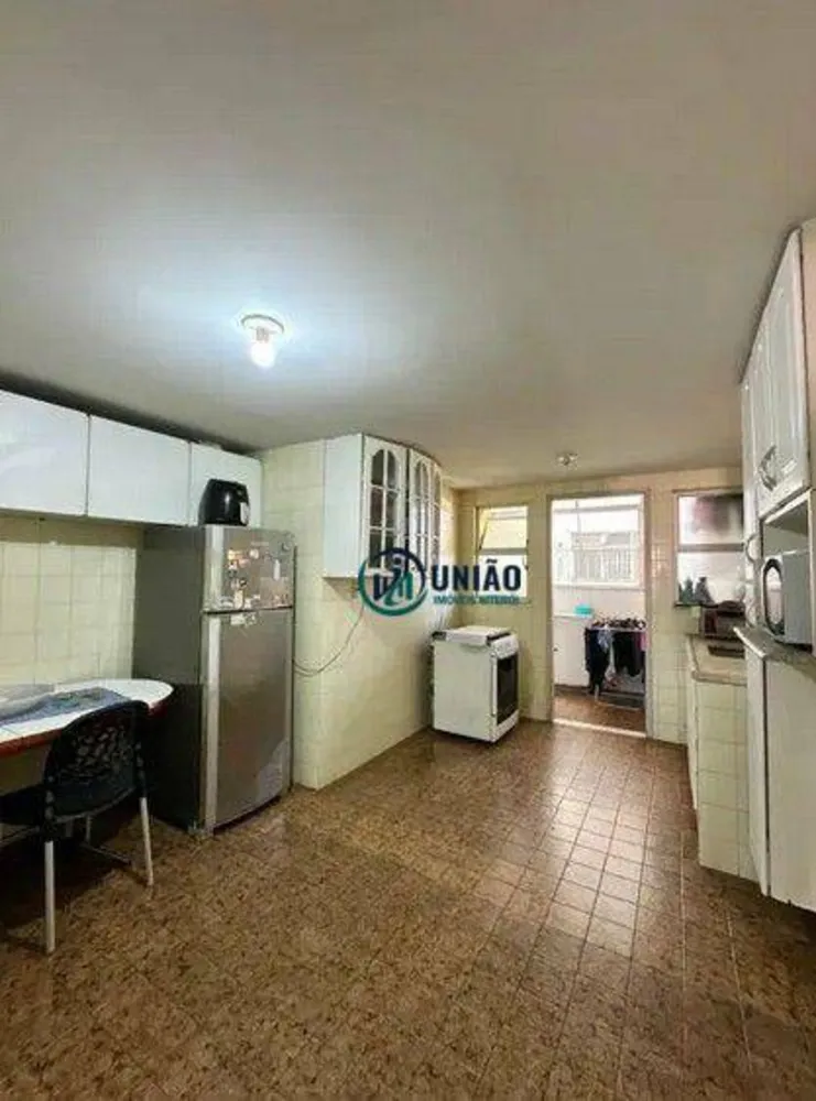 Apartamento, 3 quartos, 110 m² - Foto 5
