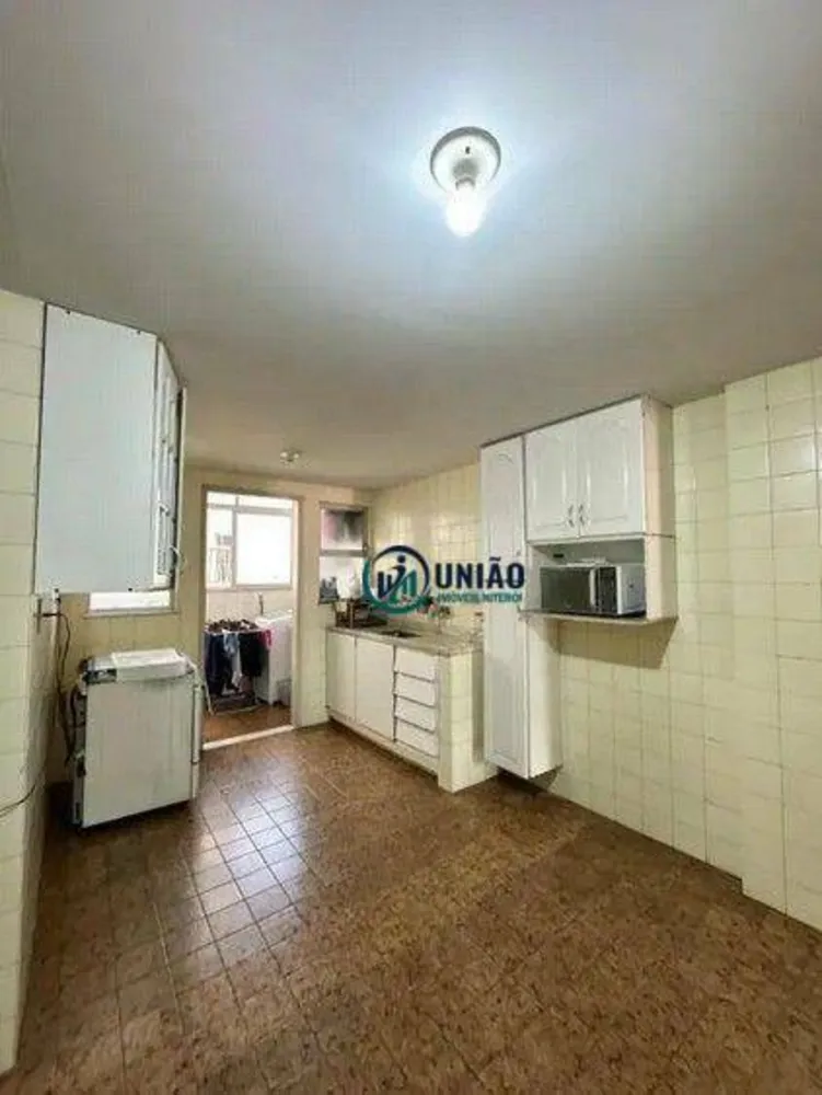 Apartamento, 3 quartos, 110 m² - Foto 13