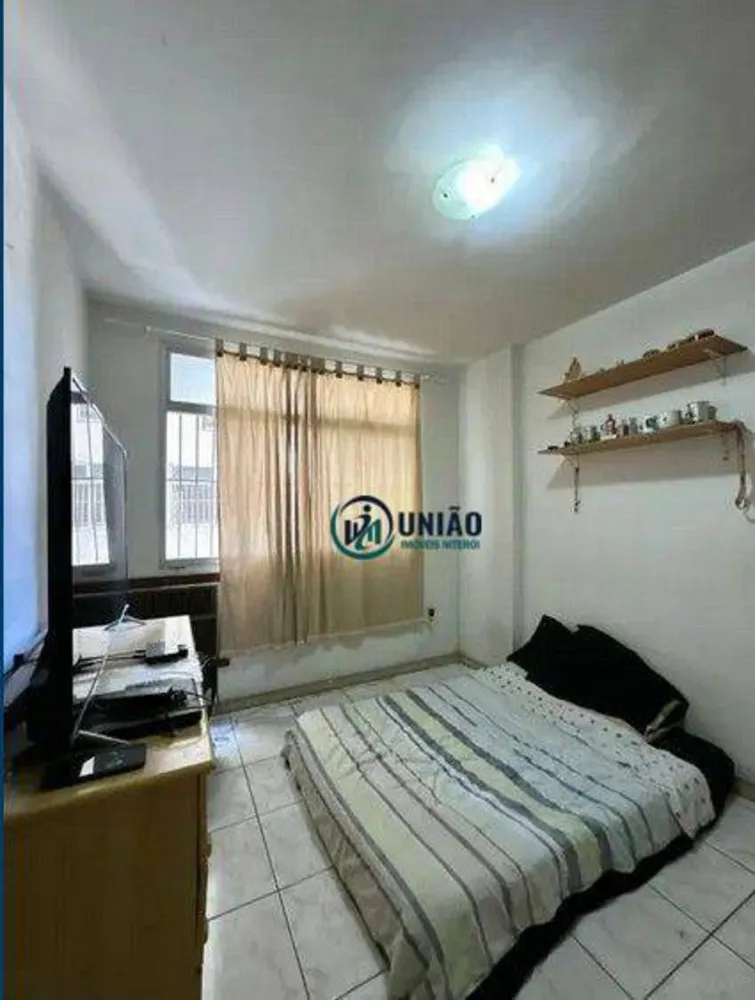 Apartamento, 3 quartos, 110 m² - Foto 11