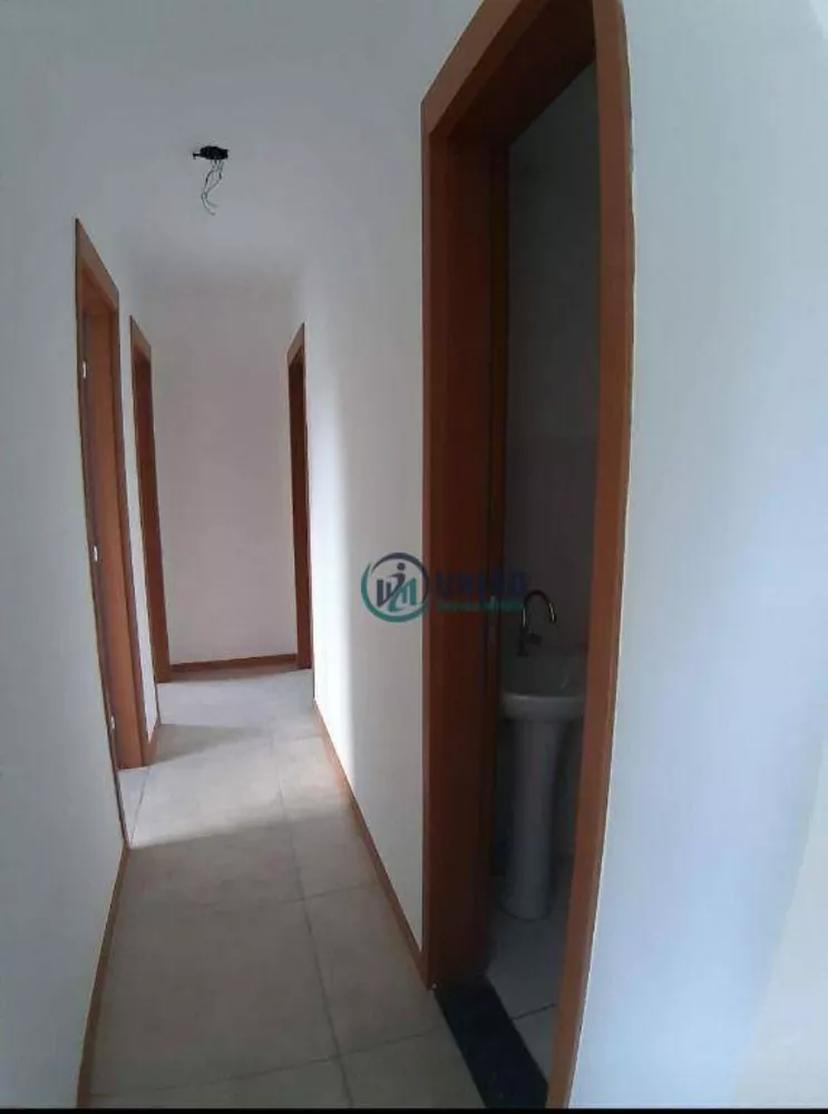 Apartamento à venda com 3 quartos, 65m² - Foto 4