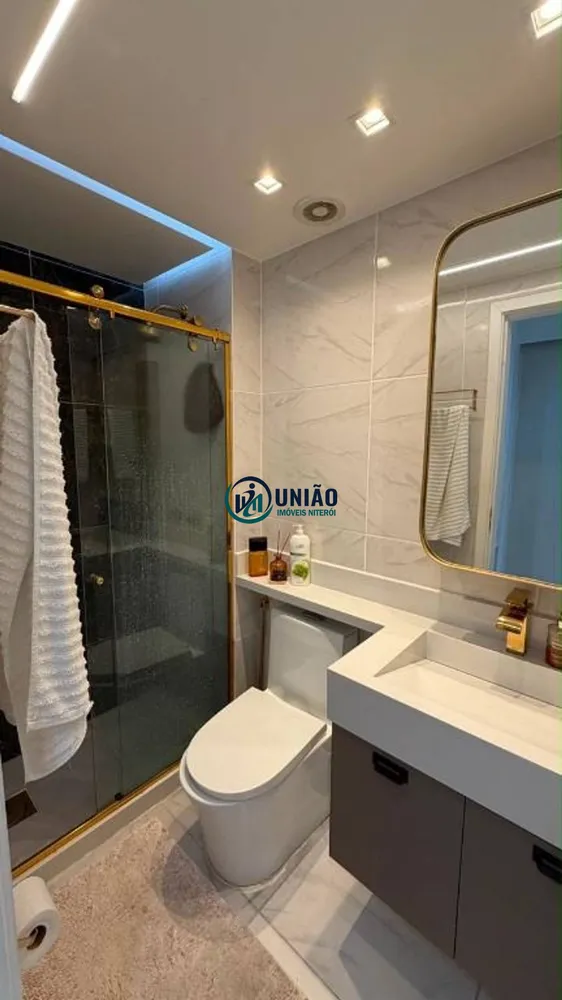 Cobertura, 4 quartos, 206 m² - Foto 37