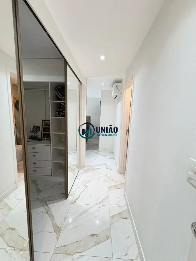Cobertura, 4 quartos, 206 m² - Foto 22