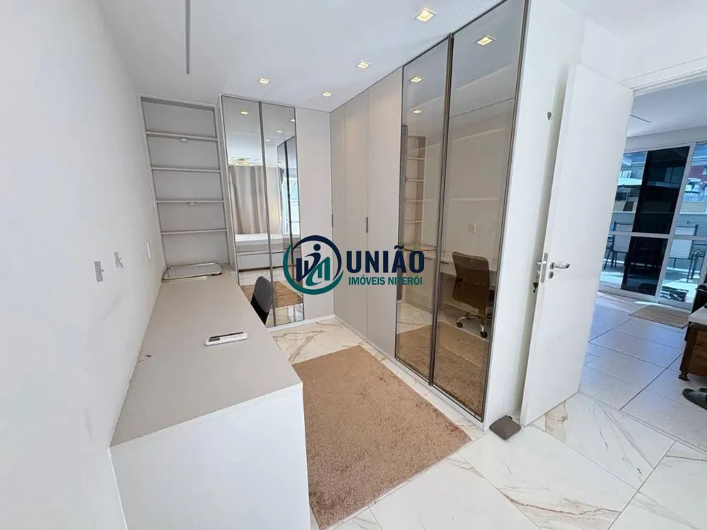 Cobertura, 4 quartos, 206 m² - Foto 35