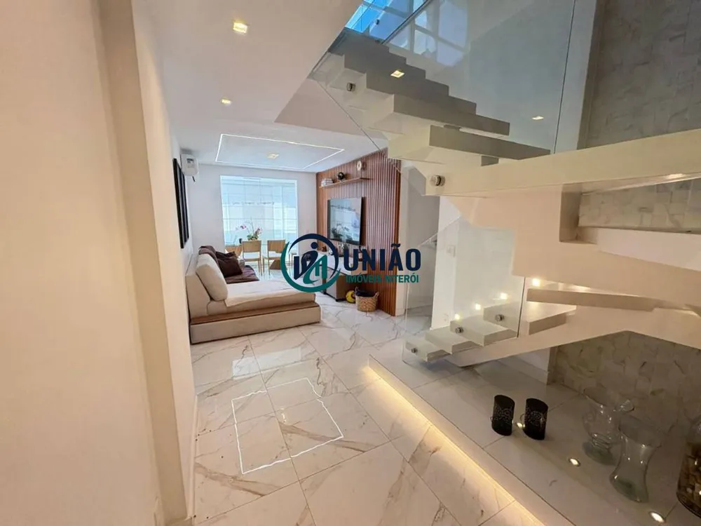 Cobertura, 4 quartos, 206 m² - Foto 13