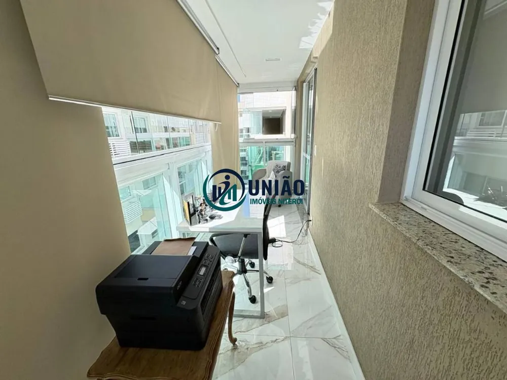 Cobertura, 4 quartos, 206 m² - Foto 24