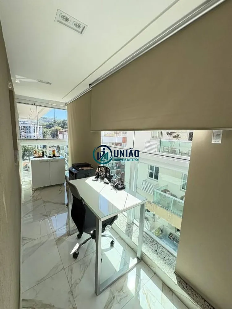 Cobertura, 4 quartos, 206 m² - Foto 26