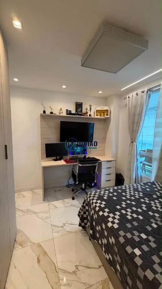 Cobertura, 4 quartos, 206 m² - Foto 30