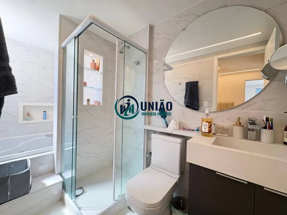 Cobertura, 4 quartos, 206 m² - Foto 38
