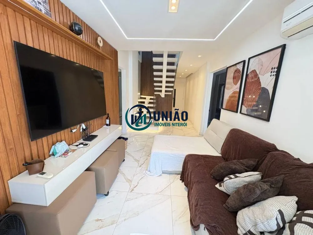 Cobertura, 4 quartos, 206 m² - Foto 15