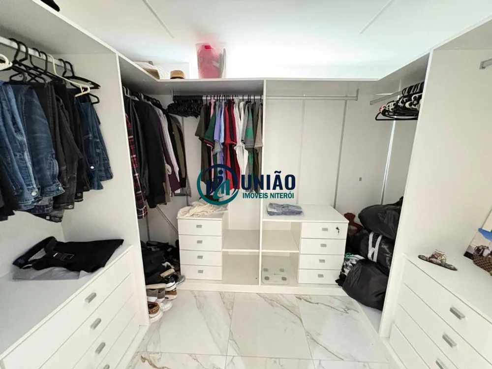 Cobertura, 4 quartos, 206 m² - Foto 23
