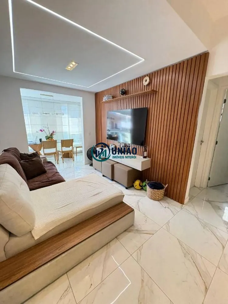 Cobertura, 4 quartos, 206 m² - Foto 14