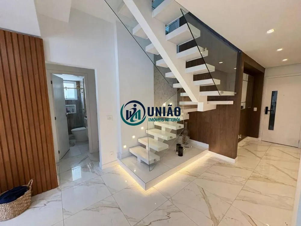 Cobertura, 4 quartos, 206 m² - Foto 18
