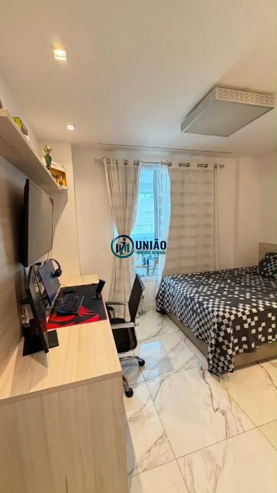 Cobertura, 4 quartos, 206 m² - Foto 31