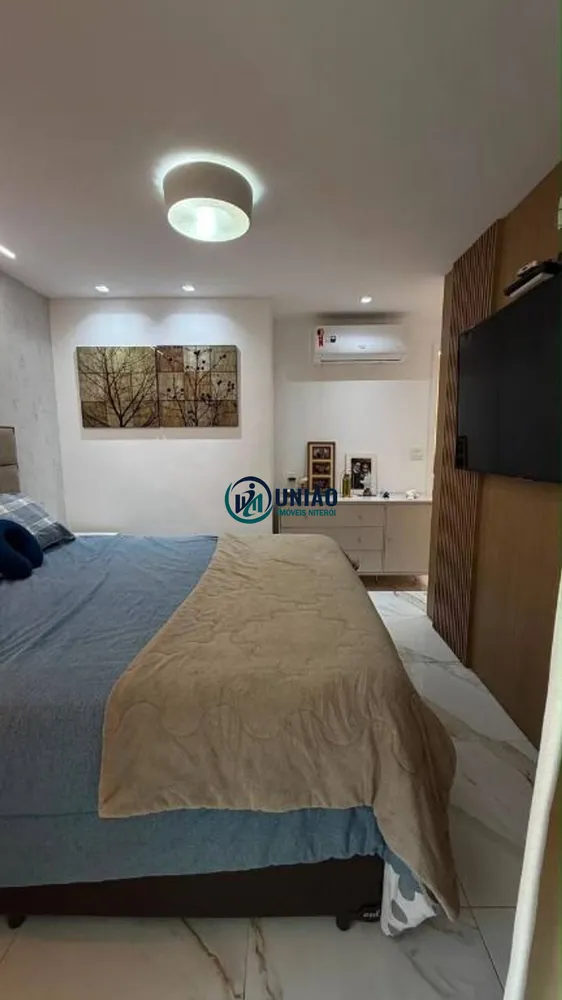 Cobertura, 4 quartos, 206 m² - Foto 27