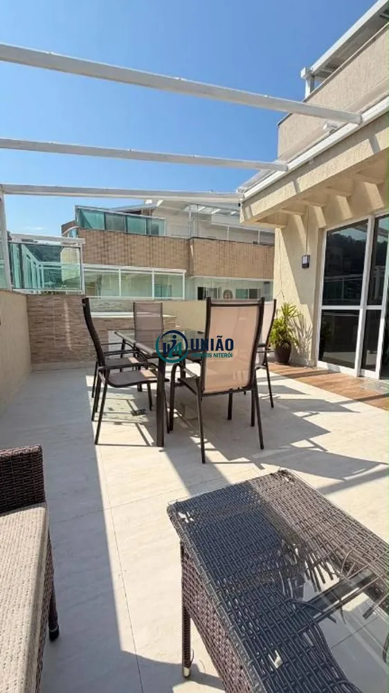 Cobertura, 4 quartos, 206 m² - Foto 10