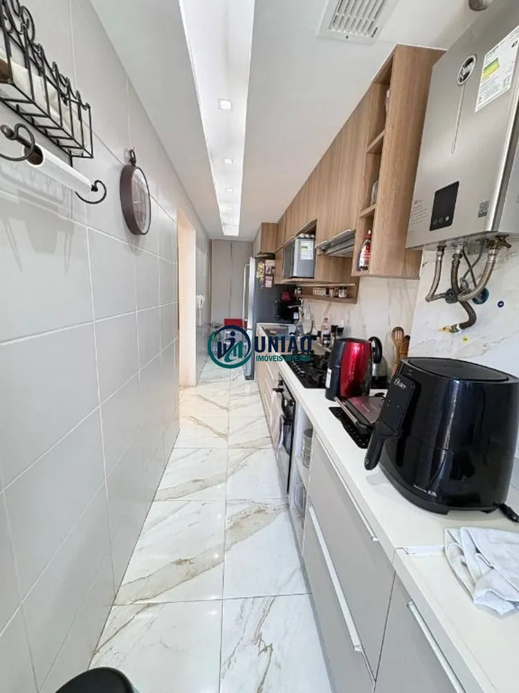 Cobertura, 4 quartos, 206 m² - Foto 43