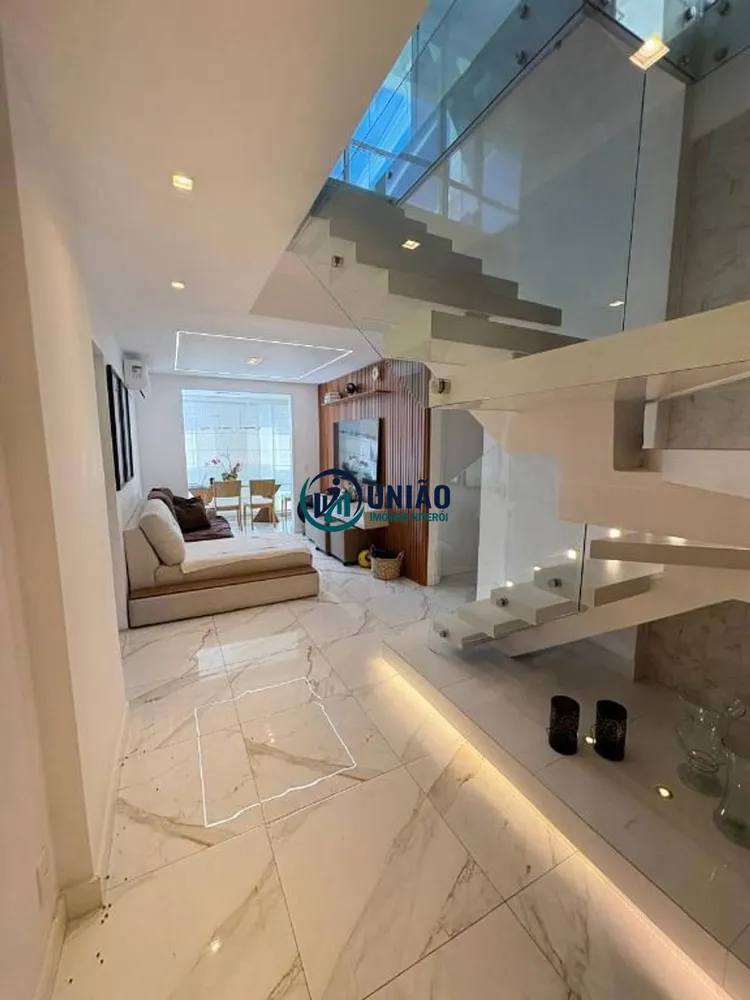 Cobertura, 4 quartos, 206 m² - Foto 16