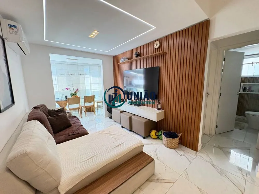 Cobertura, 4 quartos, 206 m² - Foto 12