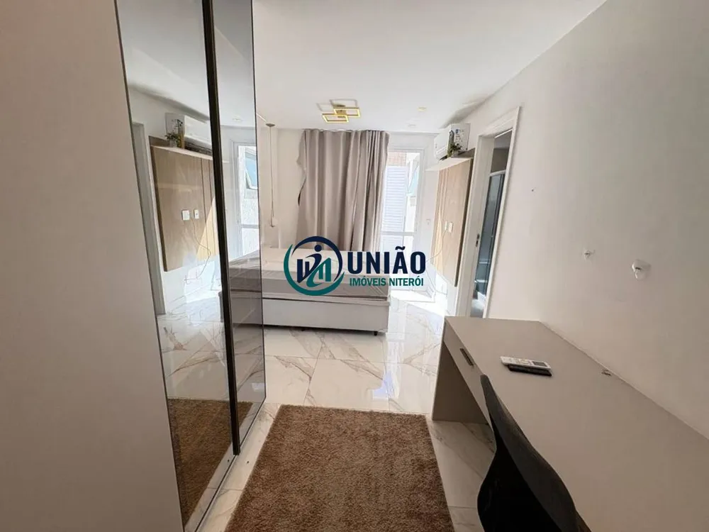 Cobertura, 4 quartos, 206 m² - Foto 36