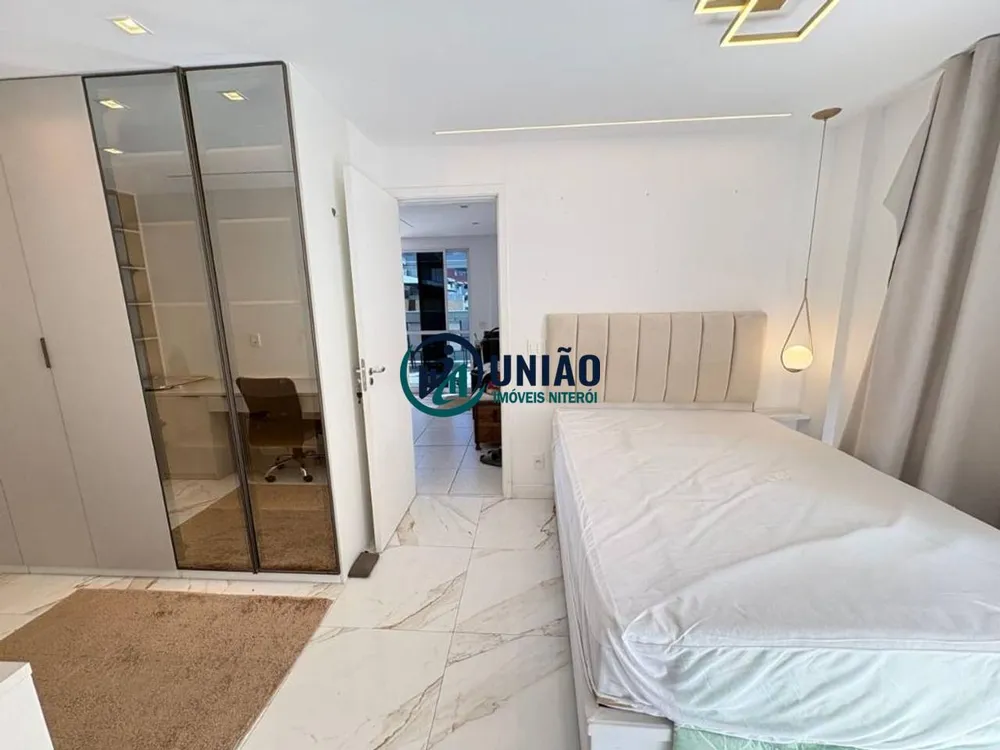 Cobertura, 4 quartos, 206 m² - Foto 34