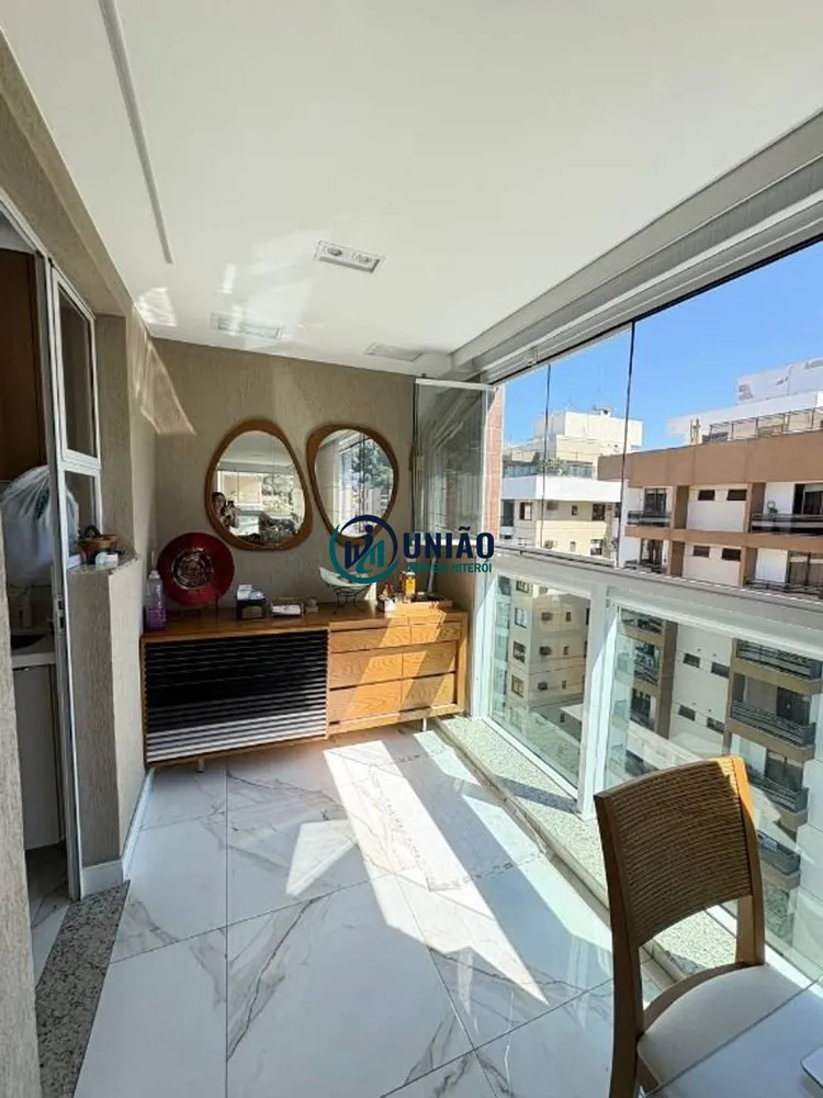 Cobertura, 4 quartos, 206 m² - Foto 20