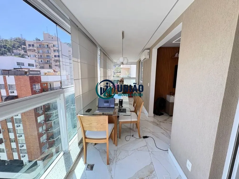 Cobertura, 4 quartos, 206 m² - Foto 21