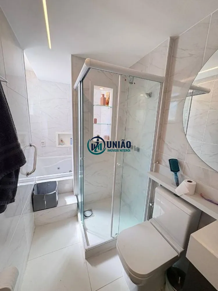 Cobertura, 4 quartos, 206 m² - Foto 40