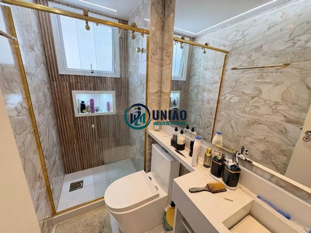 Cobertura, 4 quartos, 206 m² - Foto 41