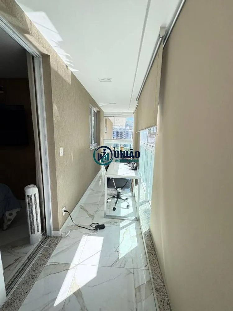 Cobertura, 4 quartos, 206 m² - Foto 25