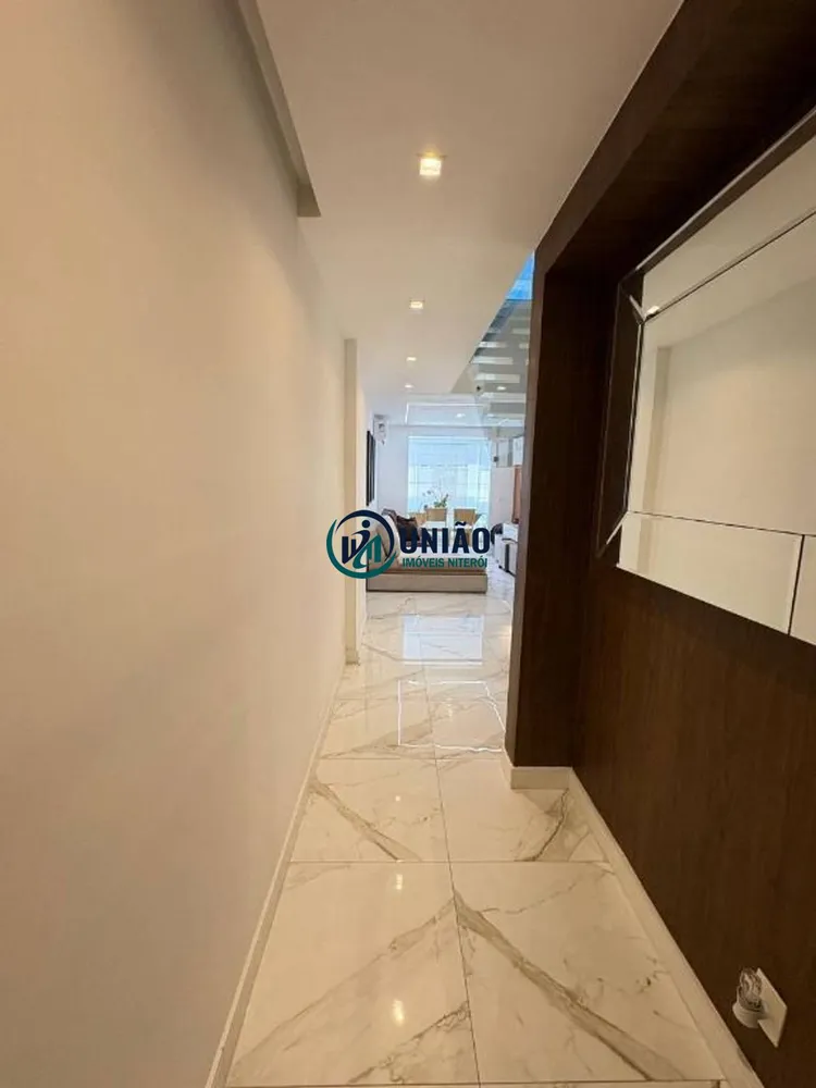 Cobertura, 4 quartos, 206 m² - Foto 17