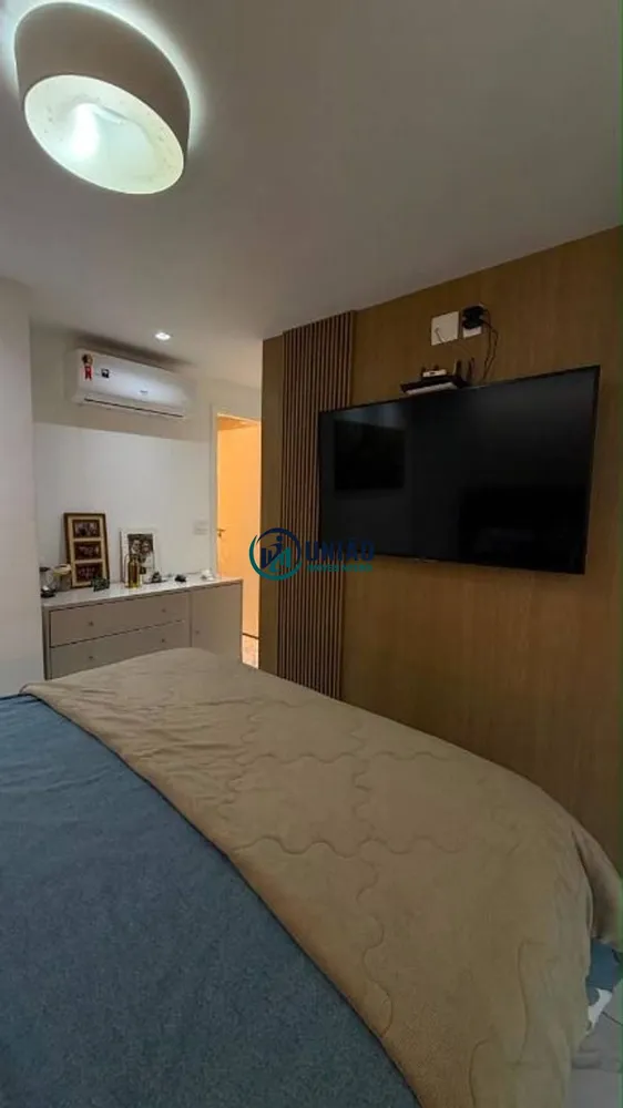 Cobertura, 4 quartos, 206 m² - Foto 29