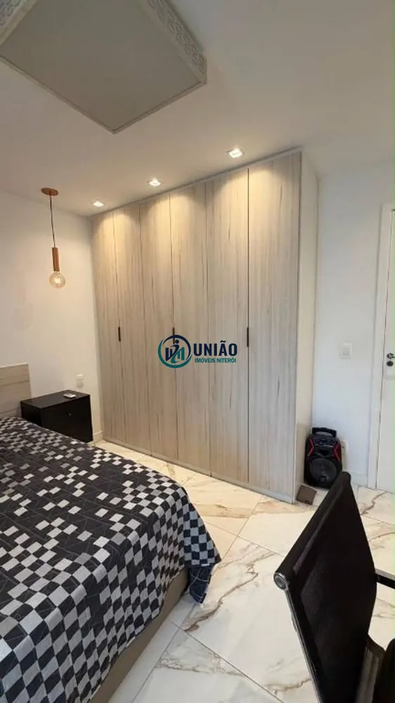 Cobertura, 4 quartos, 206 m² - Foto 32