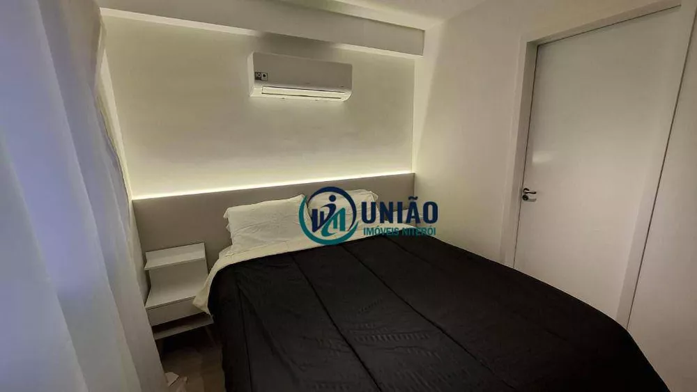 Apartamento, 1 quarto, 38 m² - Foto 9