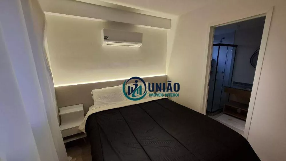Apartamento, 1 quarto, 38 m² - Foto 6