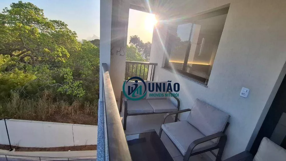 Apartamento, 1 quarto, 38 m² - Foto 7