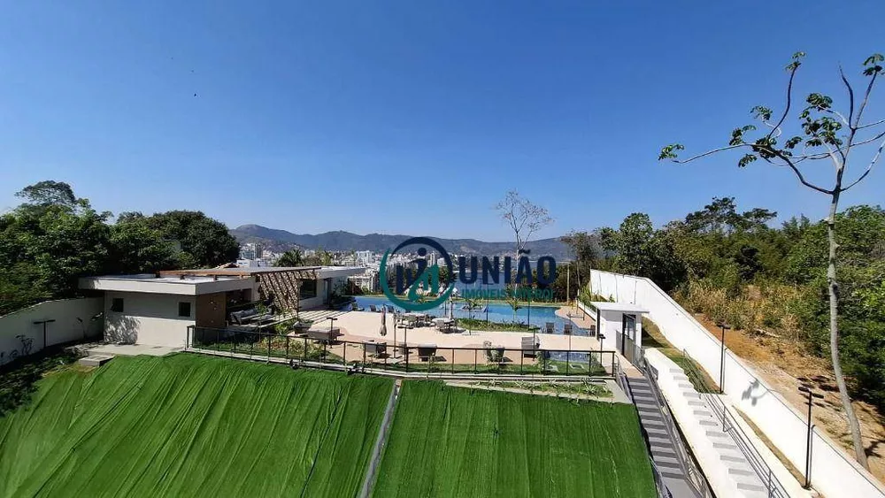 Apartamento, 1 quarto, 38 m² - Foto 8