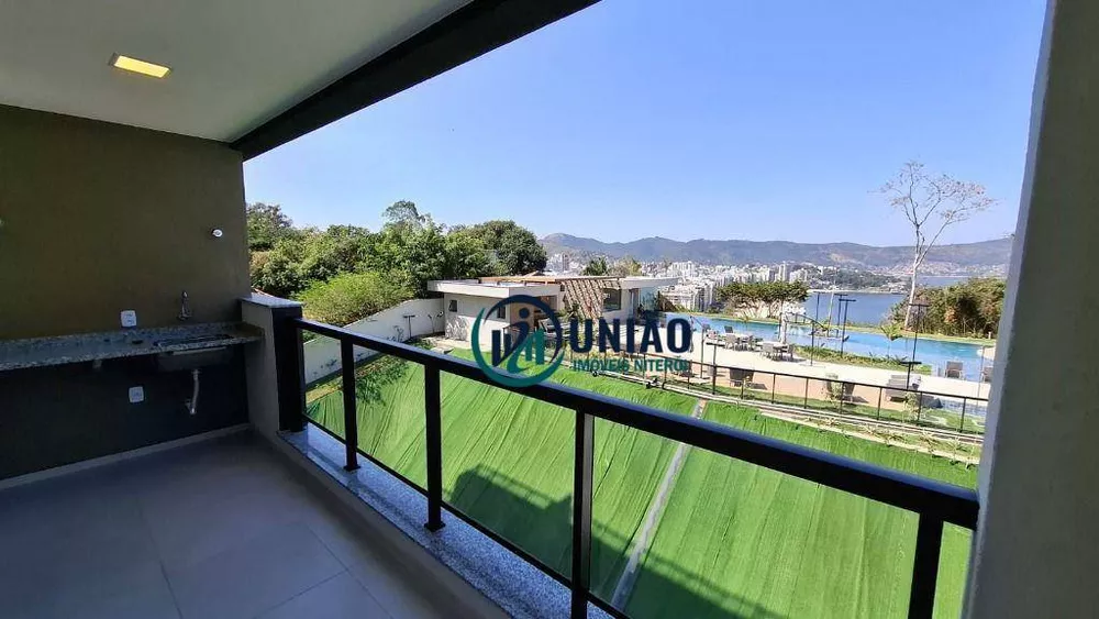 Apartamento, 1 quarto, 38 m² - Foto 3