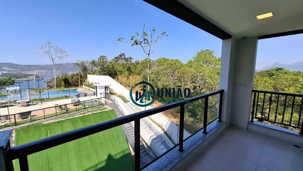 Apartamento, 1 quarto, 38 m² - Foto 1