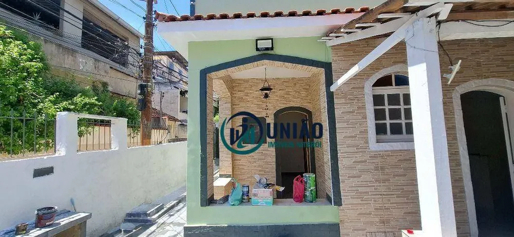 Casa, 4 quartos, 140 m² - Foto 2