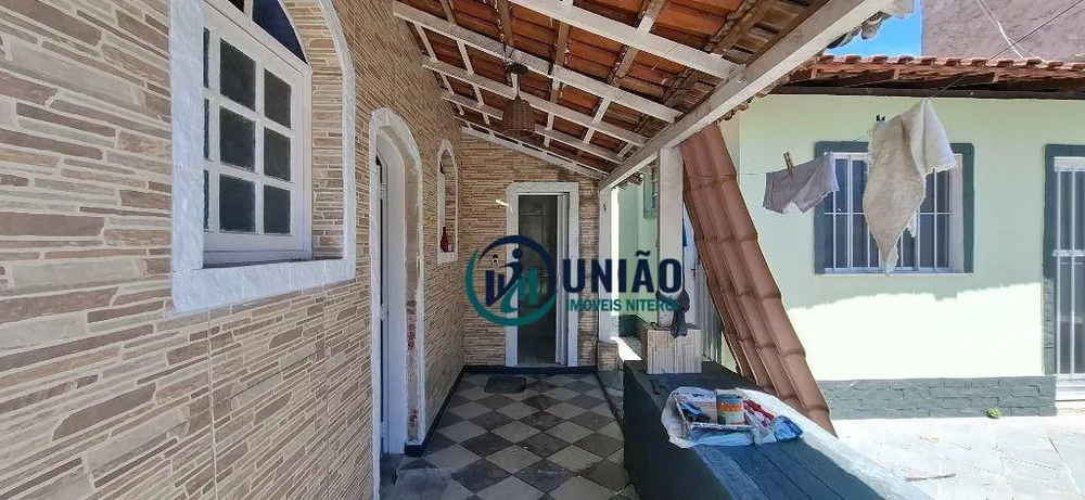 Casa, 4 quartos, 140 m² - Foto 3