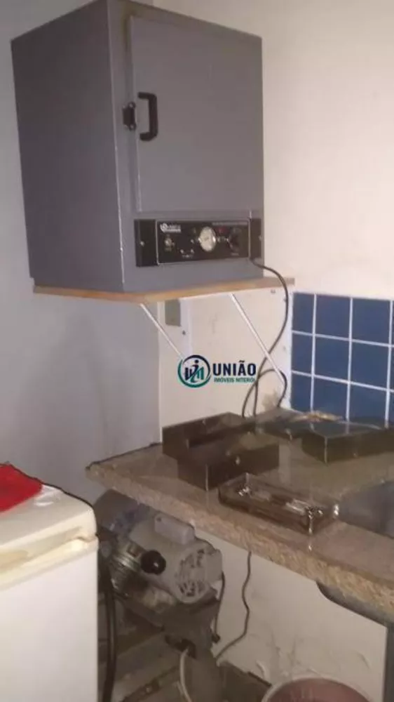 Sala-Conjunto, 42 m² - Foto 9