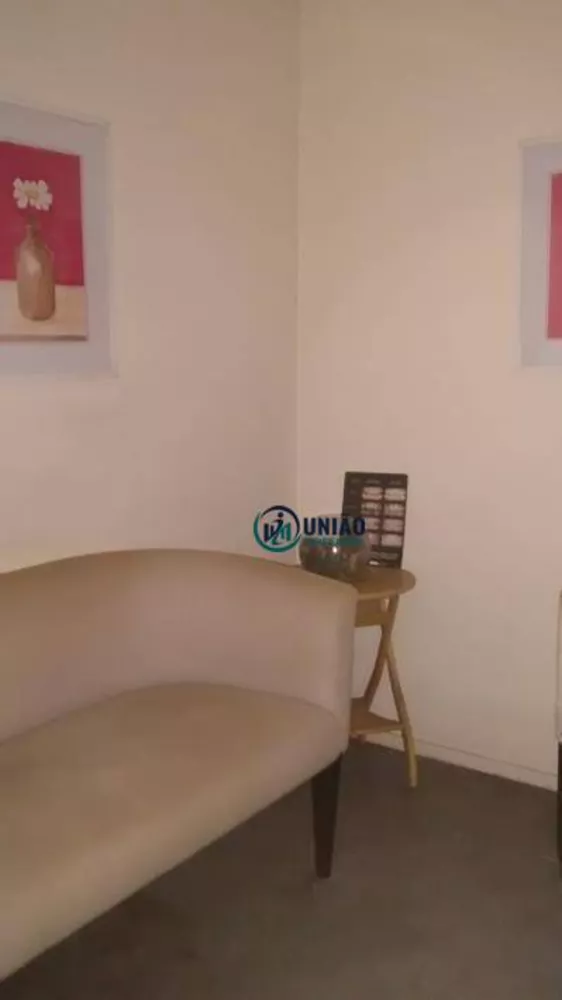 Sala-Conjunto, 42 m² - Foto 1