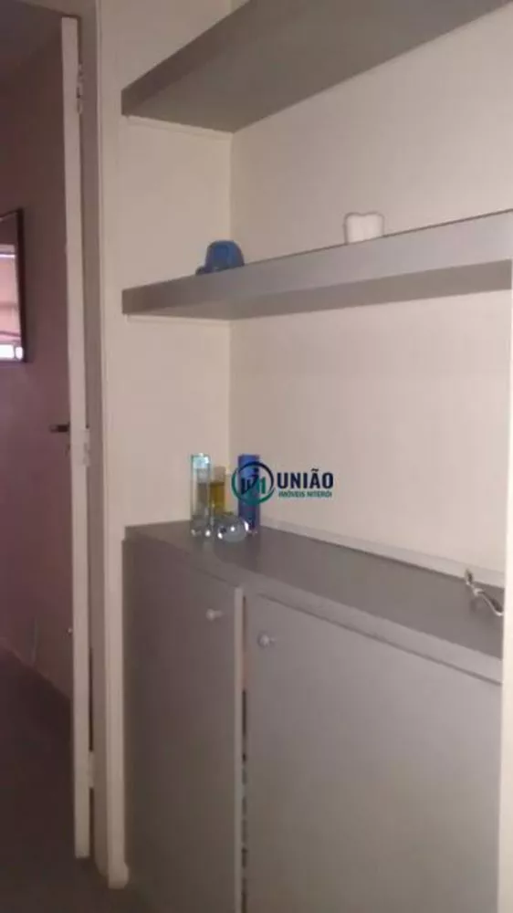 Sala-Conjunto, 42 m² - Foto 16