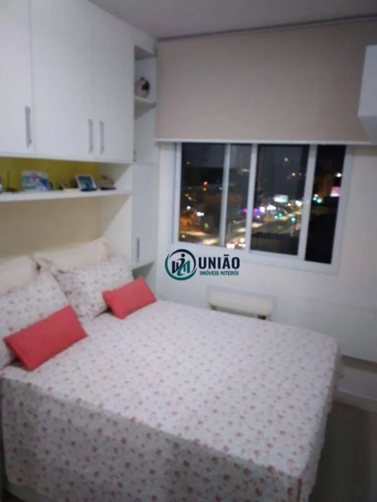 Apartamento, 2 quartos, 66 m² - Foto 9