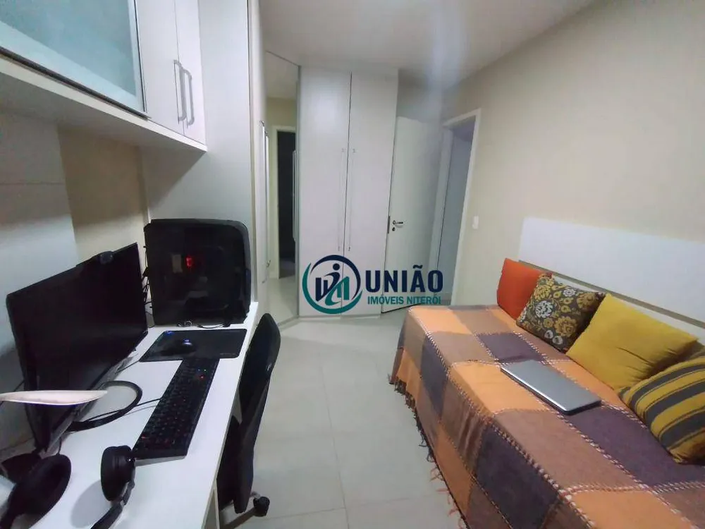 Apartamento, 2 quartos, 66 m² - Foto 2