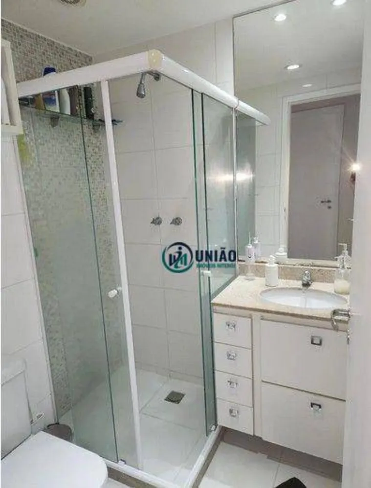 Apartamento, 2 quartos, 66 m² - Foto 15