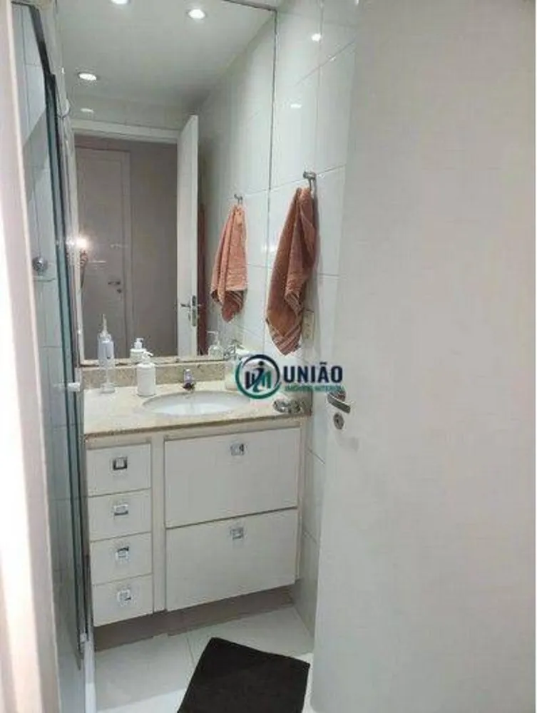Apartamento, 2 quartos, 66 m² - Foto 11